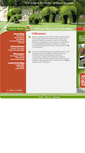 Mobile Screenshot of gruenerdienst.de